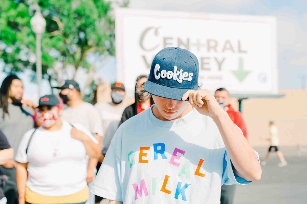 Berners Grandiflora Clothing